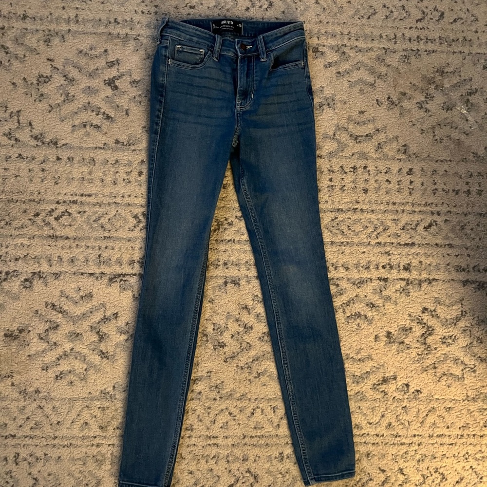 COPY - Hollister jeans